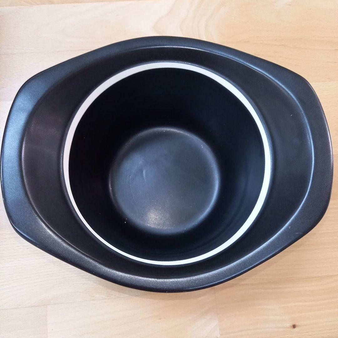 モラトゥーラ　ベストポット　molatura　best pot　土鍋