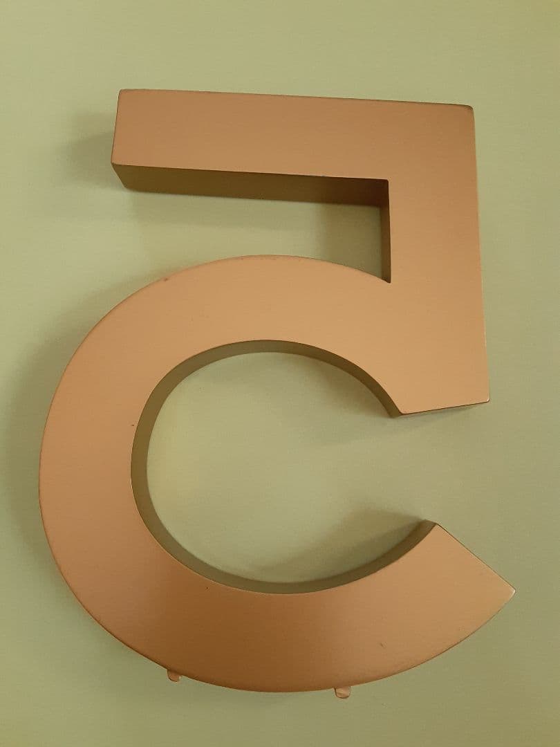 正規品　CHANEL　店頭オブジェ　非売品　ディスプレイ　飾り　レア！　希少