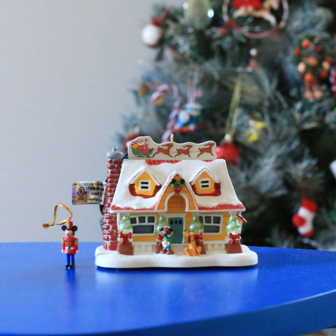 Hallmark　オーナメント