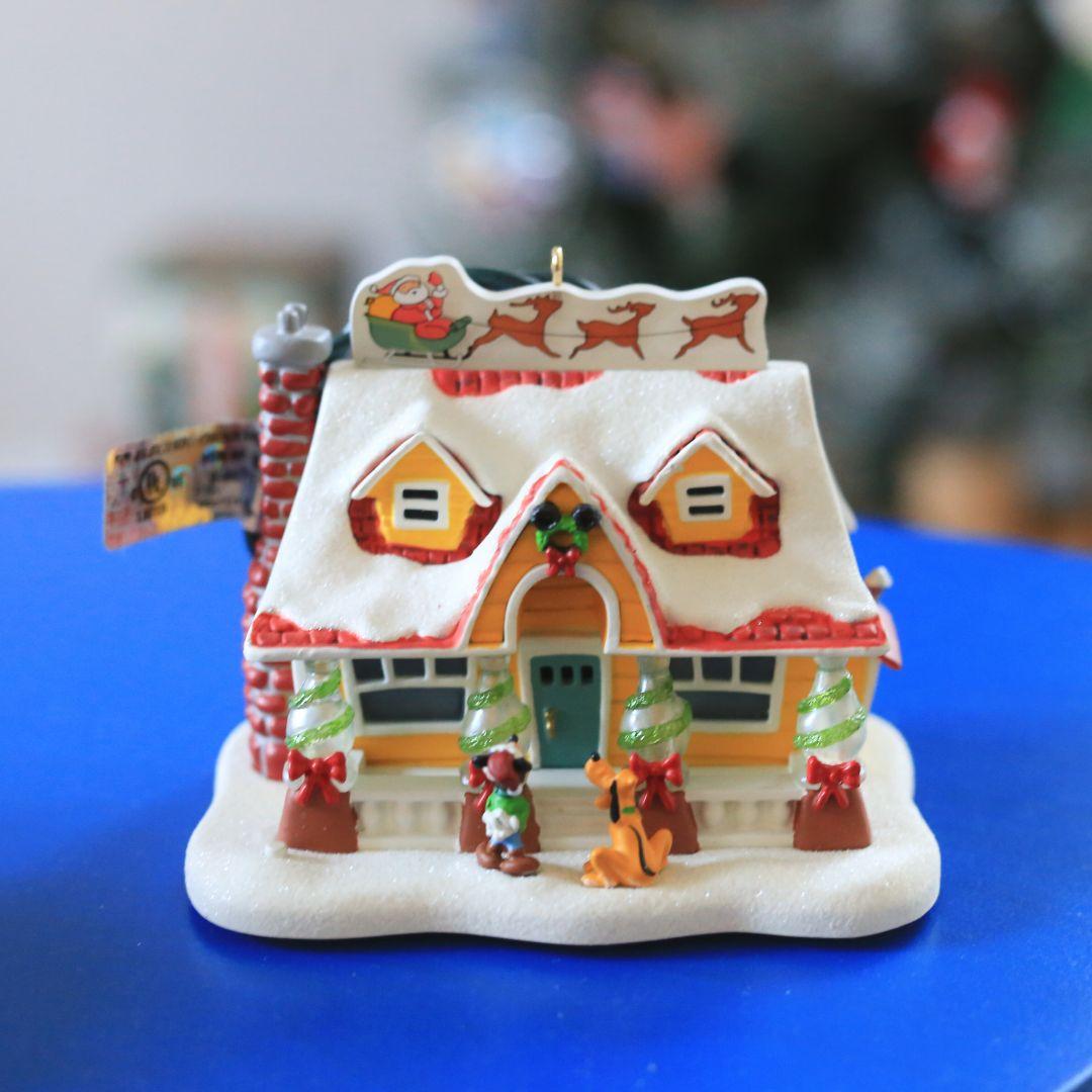 Hallmark　オーナメント