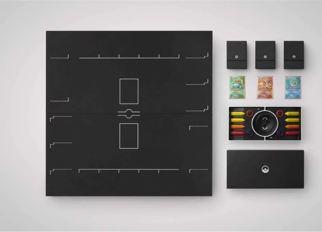 【新品未開封・美品】ポケモンカードゲーム Classic