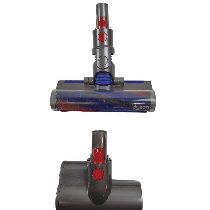 通常モード約24分★ダイソン SV21 コードレスクリーナー【9-140】