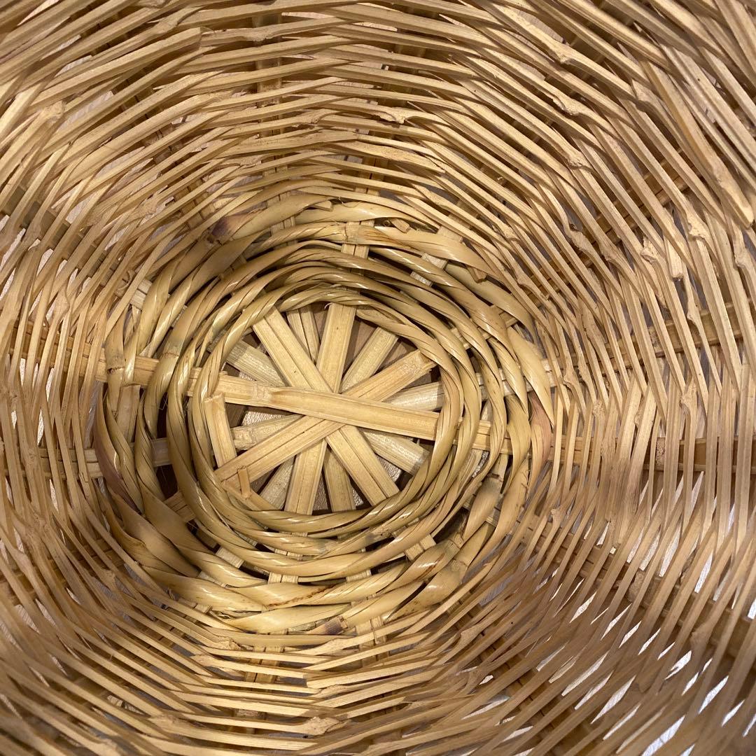 アルガルヴェ バスケット｜バーキン LL ポルトガル　籠バッグ