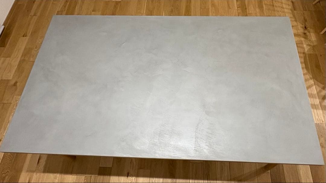 コンクリカグ ダイニングテーブル 幅160cm