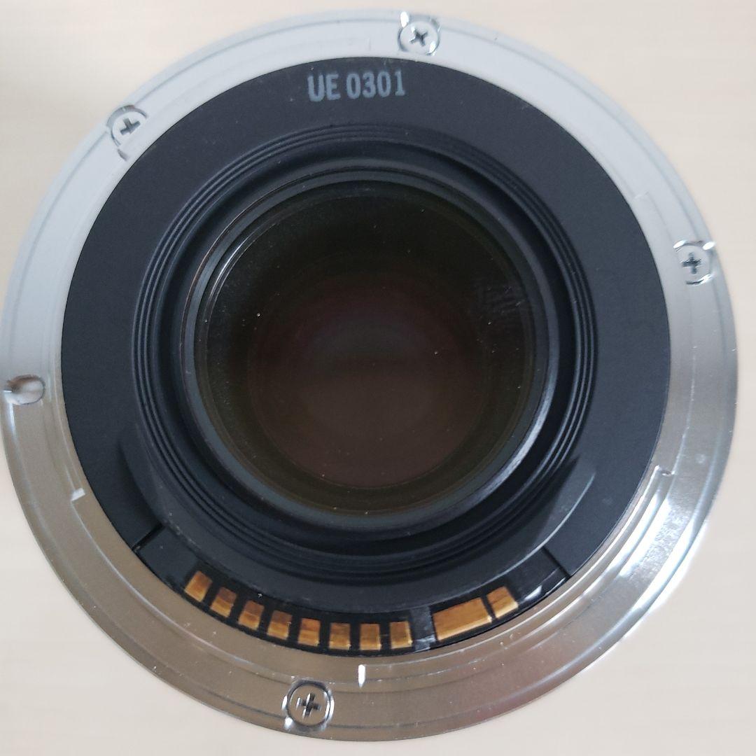 美品　キャノン EF 50mm F2.5 コンパクト マクロレンズ
