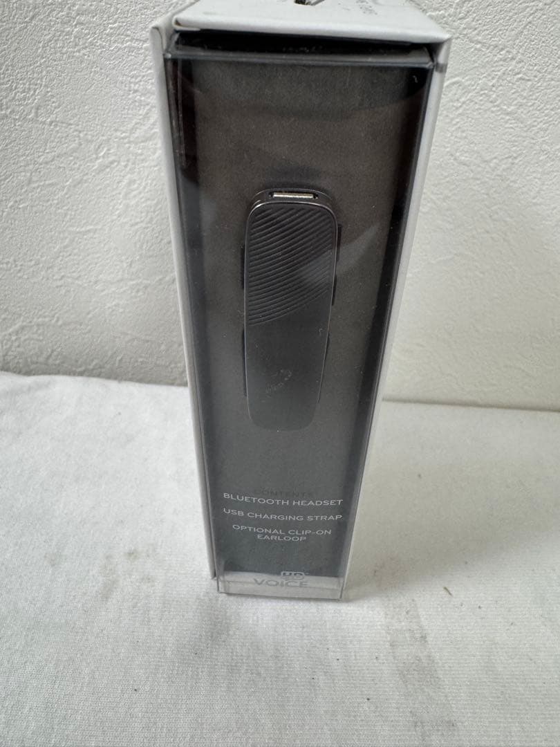 【新品】Plantronics Explorer 500　プラントロニクス