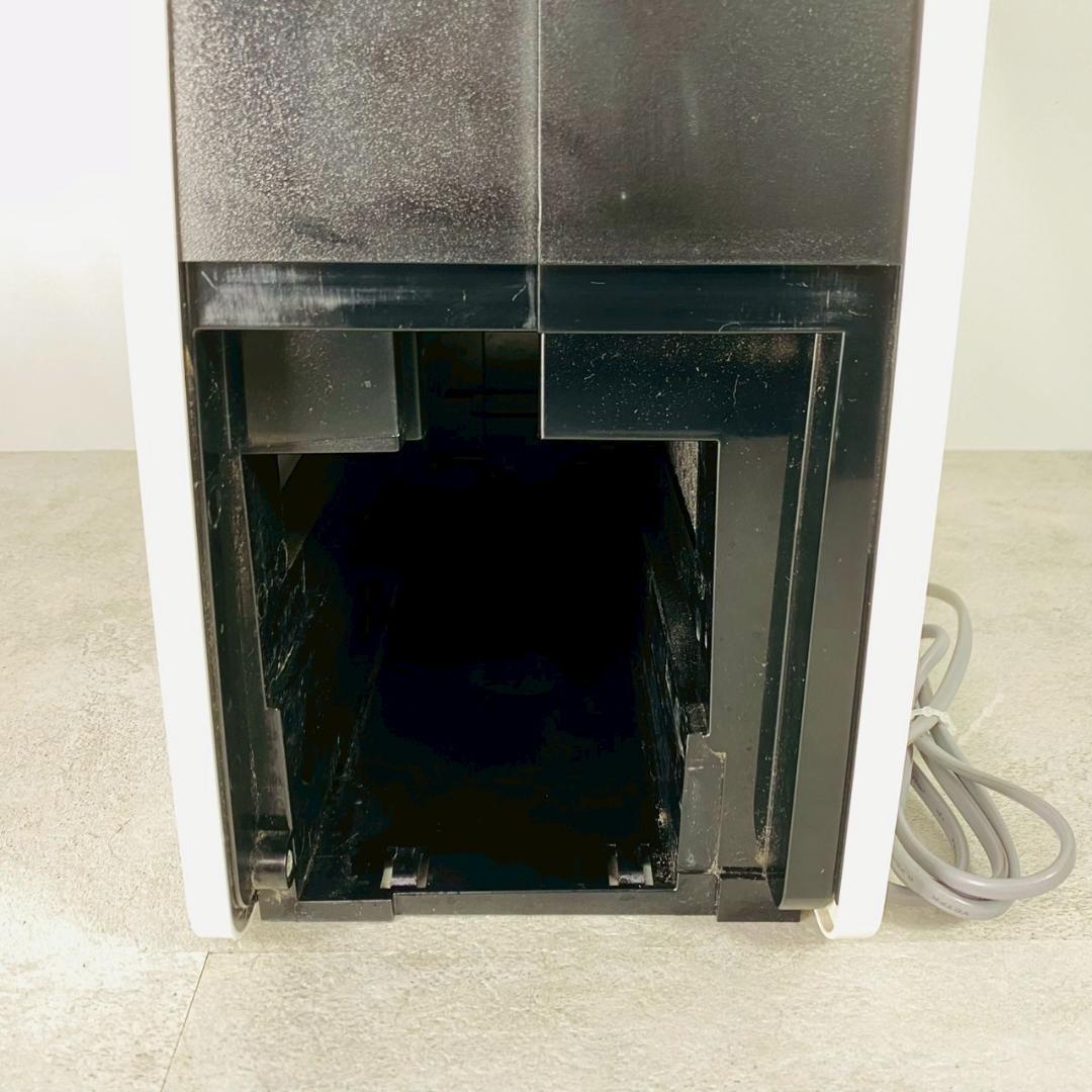 SHARP 加湿空気清浄機　KC-30T7-W 2021年製