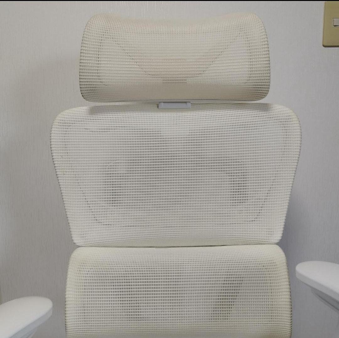 COFO Chair Premium FCC-XW ホワイト コフォ プレミアム