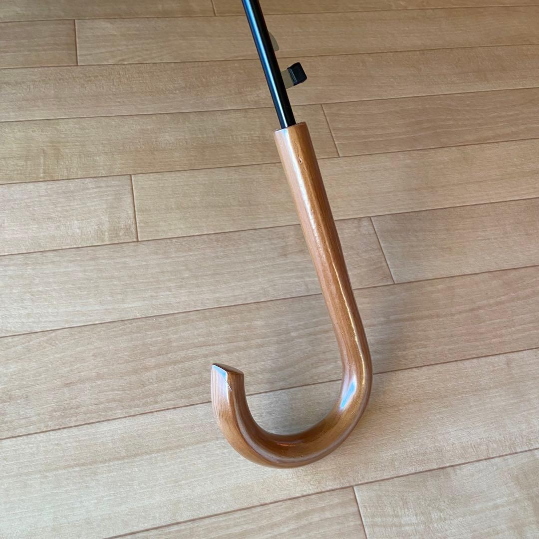 【新品】日本画 和柄調 日傘兼用 傘 日本橋三越品 縁起のいい 風水 神社