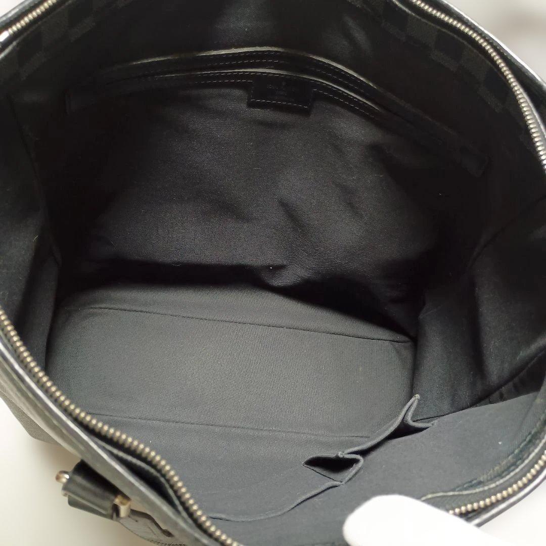 【使用感有り】LOUISVUITTONルイヴィトン・タダオショルダー2Way