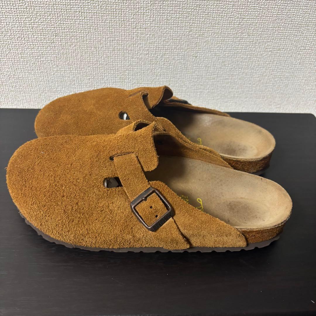 BIRKENSTOCK(ビルケンシュトック) Boston Boston 40