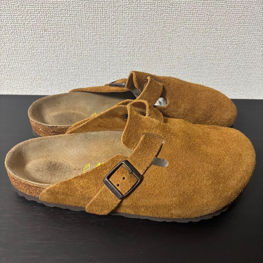 BIRKENSTOCK(ビルケンシュトック) Boston Boston 40