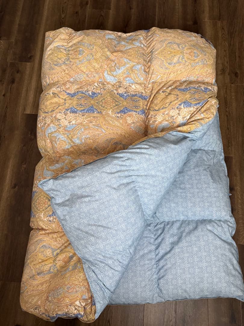 Golden Night 掛け布団 150x210cm