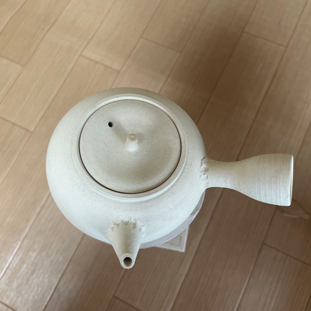 煎茶道　茶道具　涼炉　ボウフラ　セット