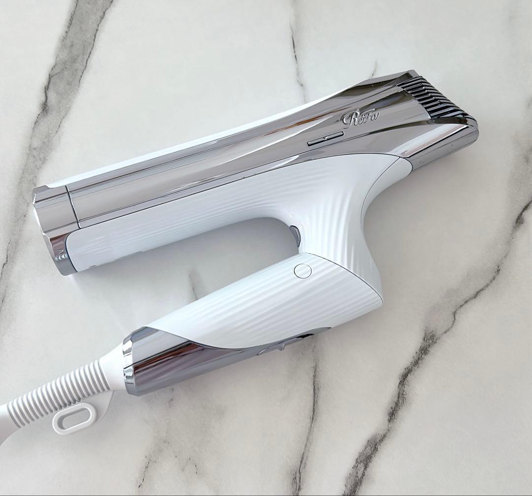 ReFa BEAUTECH DRYER S+ 2025年製　リファヘアドライヤー