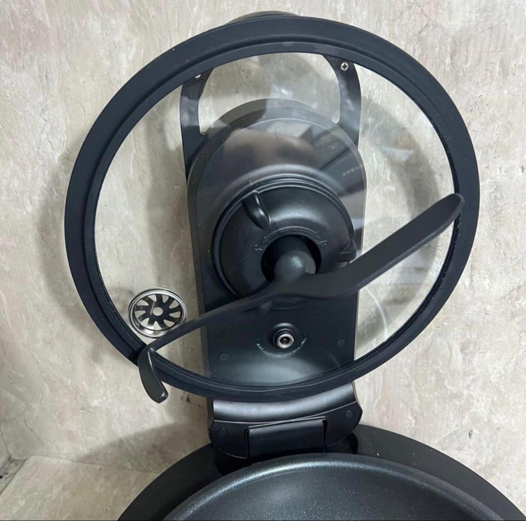 自動調理器 ラボーノlabuono 三ツ星シェフ TVG-300K