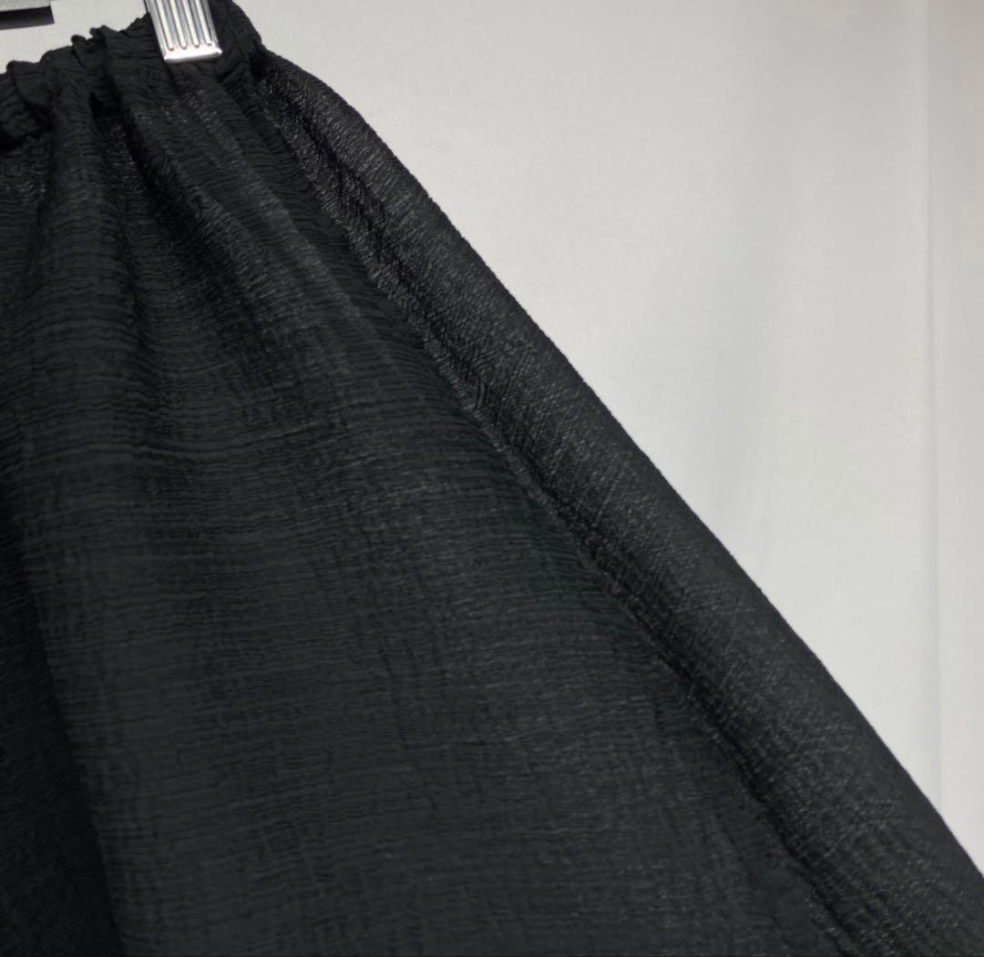 パンツ issey miyake