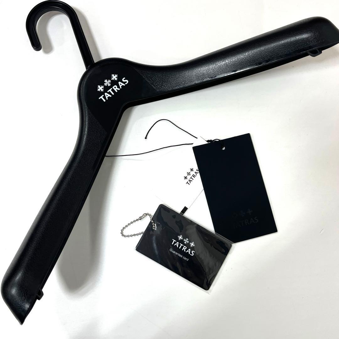 【正規品】TATRAS モッズコート　レディース