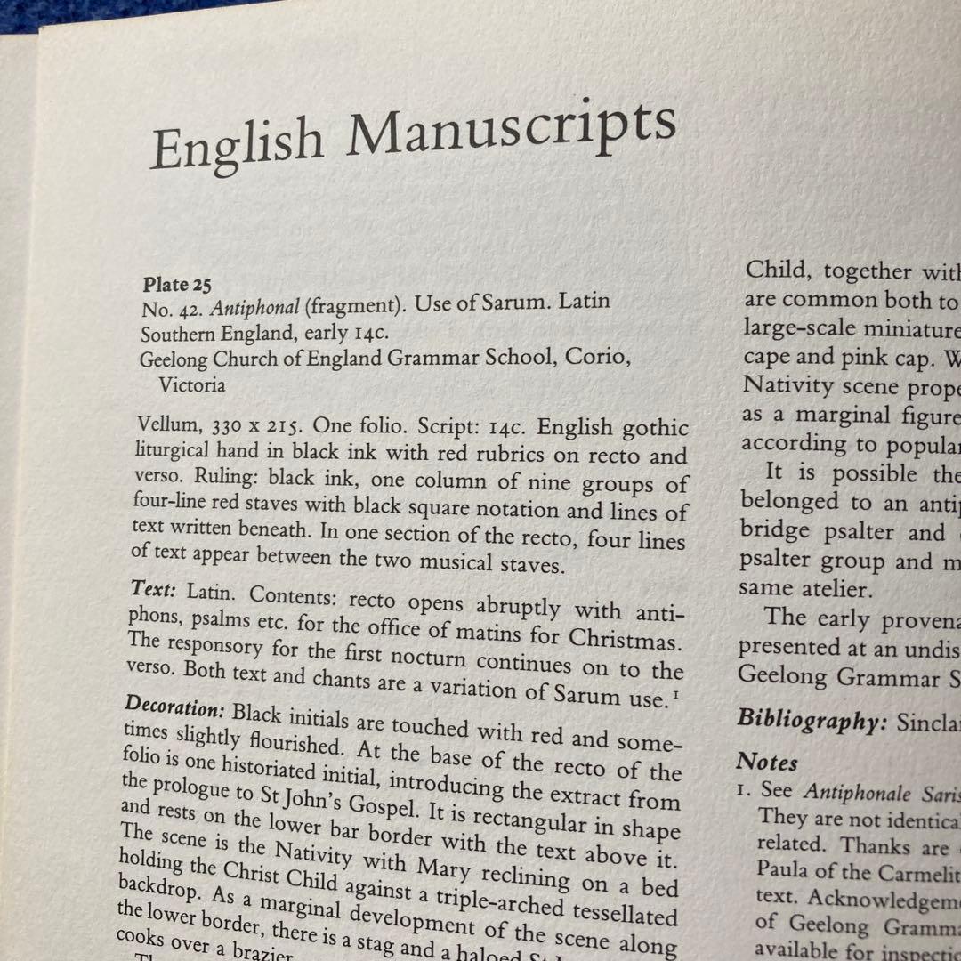 洋書 Illuminated Manuscripts