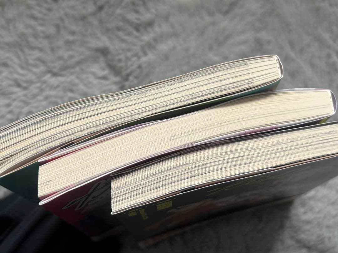 カリスマ 漫画CDセット