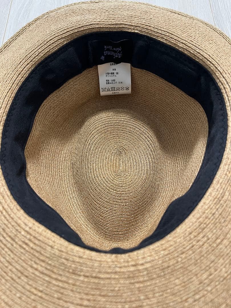 Athena New York（アシーナ ニューヨーク）　グリッター　カミラ