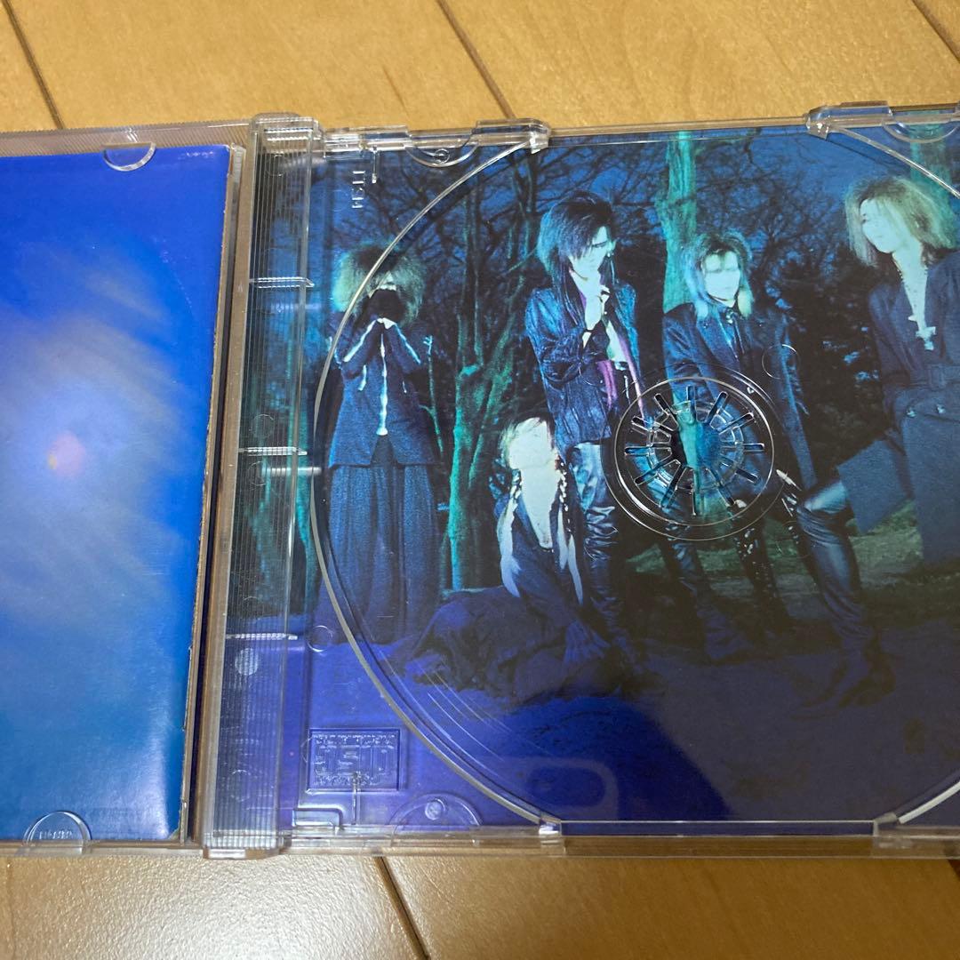 今旬、インディーズ盤、初回盤、LUNA SEA、写真集、クリアタグ付き‼️