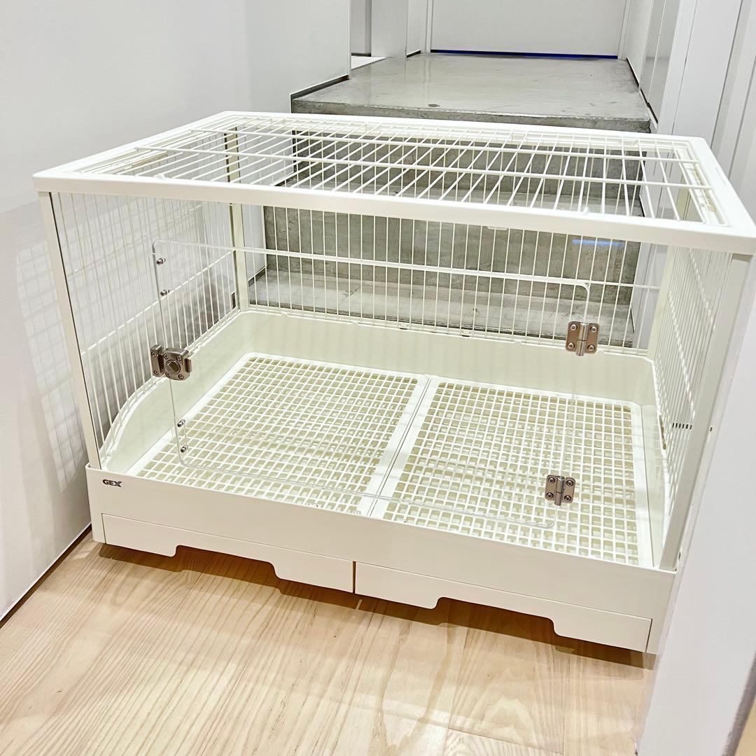 GEX クリアフロント８０