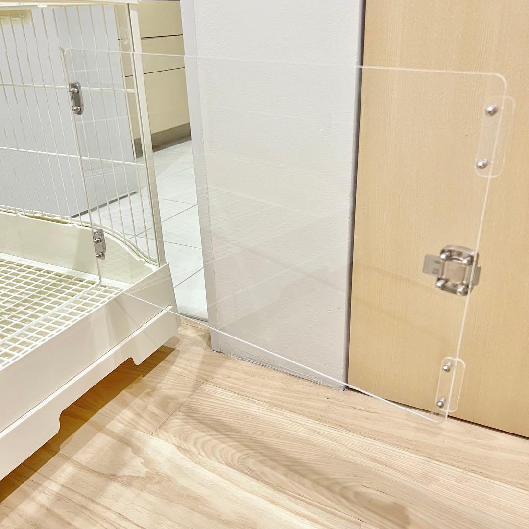 GEX クリアフロント８０