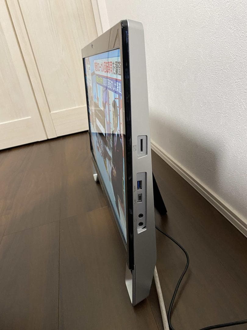 FH77/XD★i7-6700★3波TV★Office2024★SSD+HDD