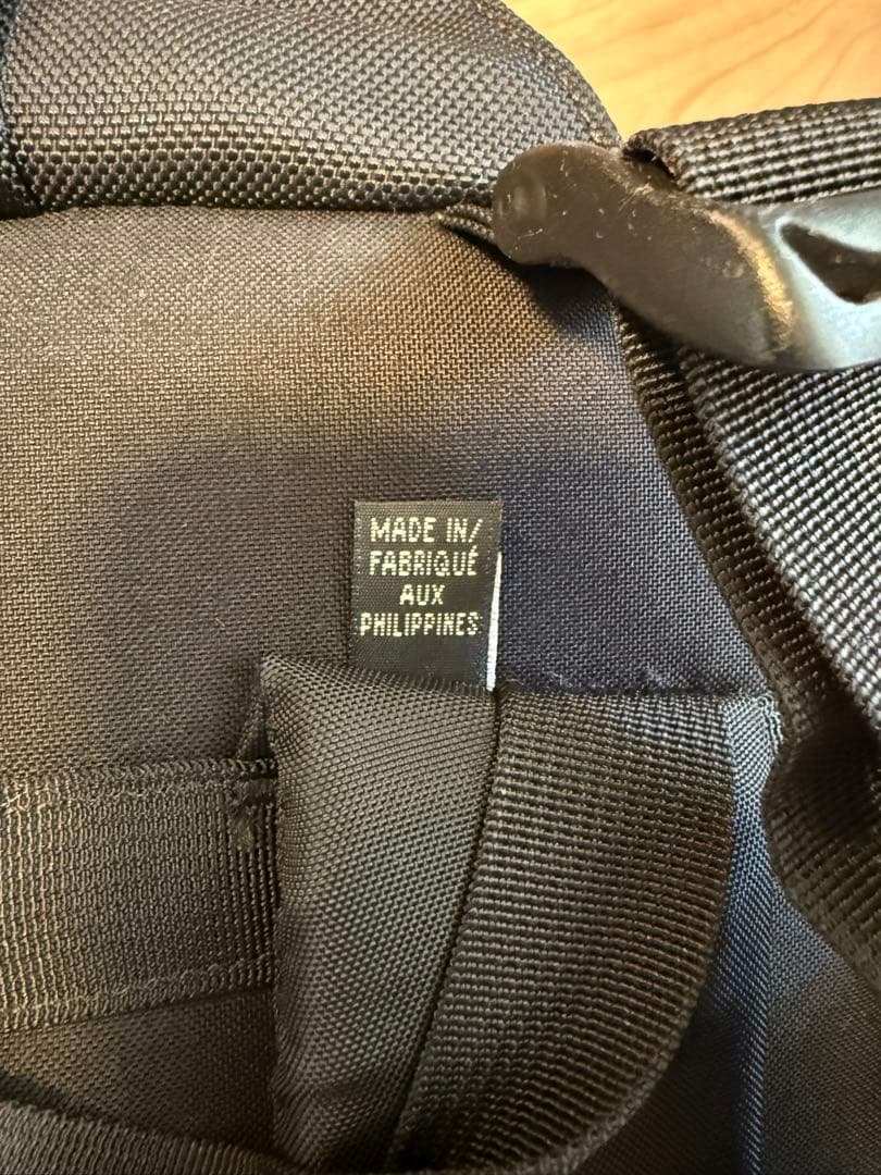 ARC'TERYX SEBRING (セブリン)