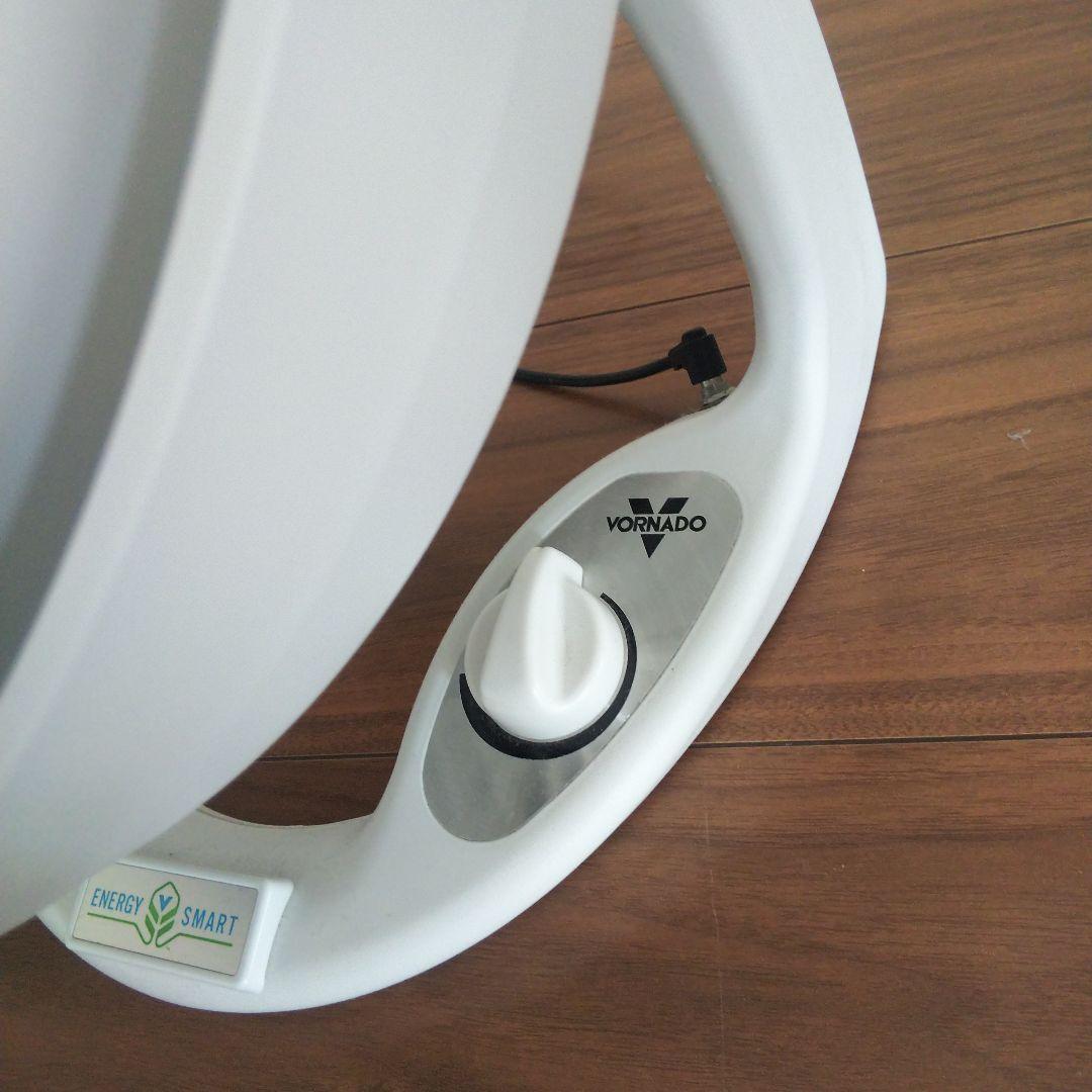 ボルネードサーキュレーター 610DC2-JP 米国製 風量無段階調整