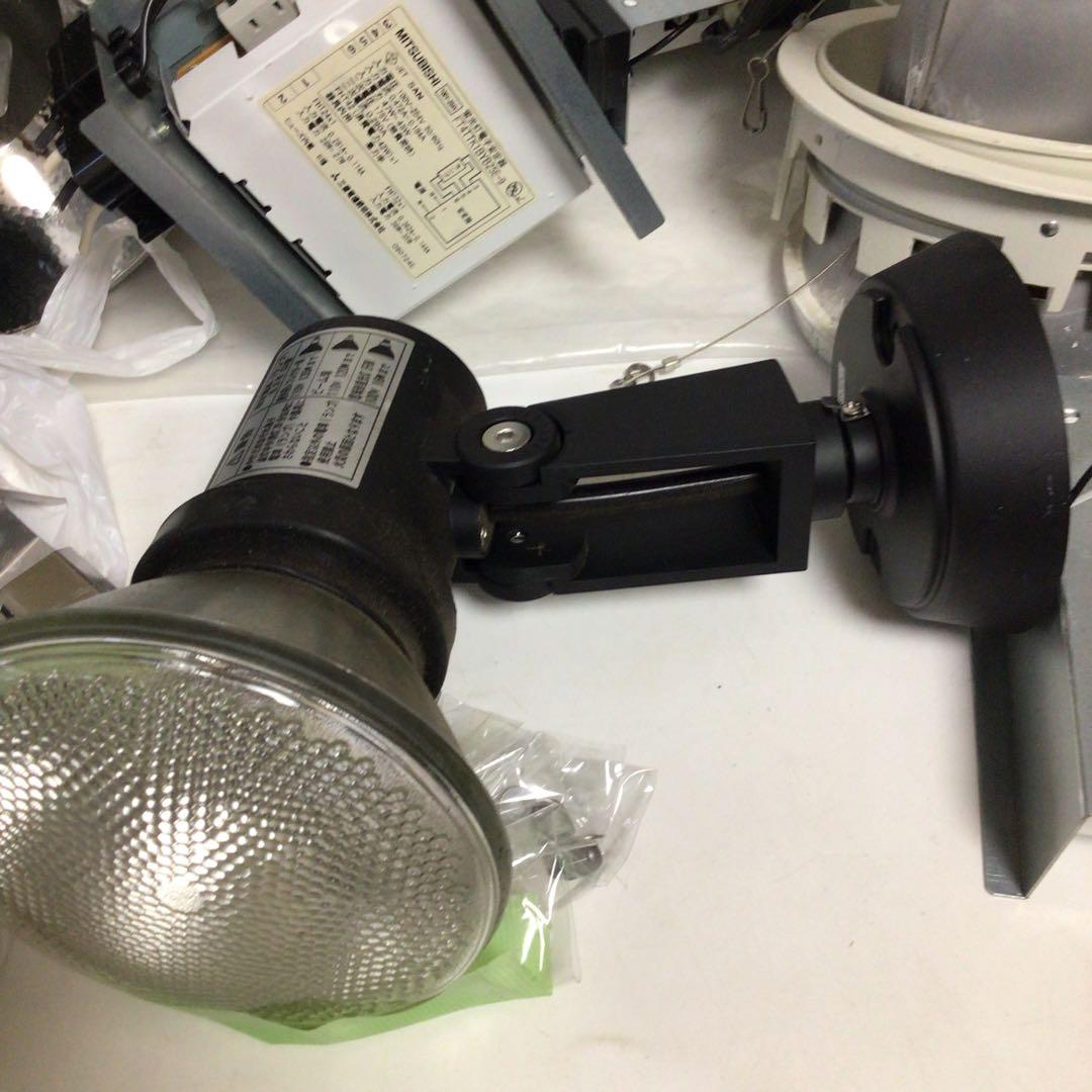 HCI セラミックメタルハライドランプ バラスト ランプユニット 高圧水銀灯