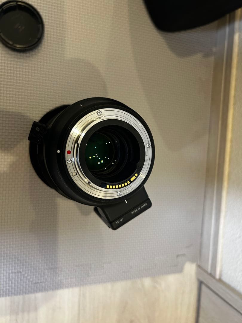 レンズ(ズーム) Sigma 70-200 F2.8 DG OS HSM Sports