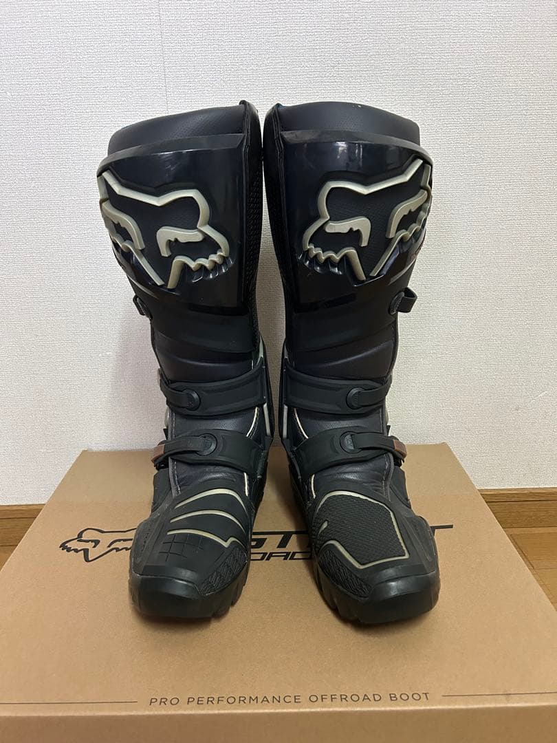 バイクウェア・装備 Fox Instinct