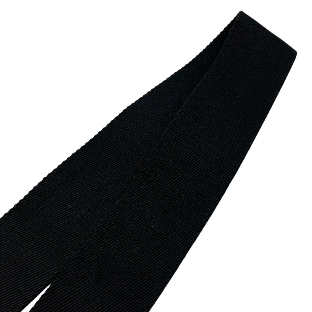 ⭐️美品⭐️ セリーヌ キャンバス ショルダーストラップ ブラック