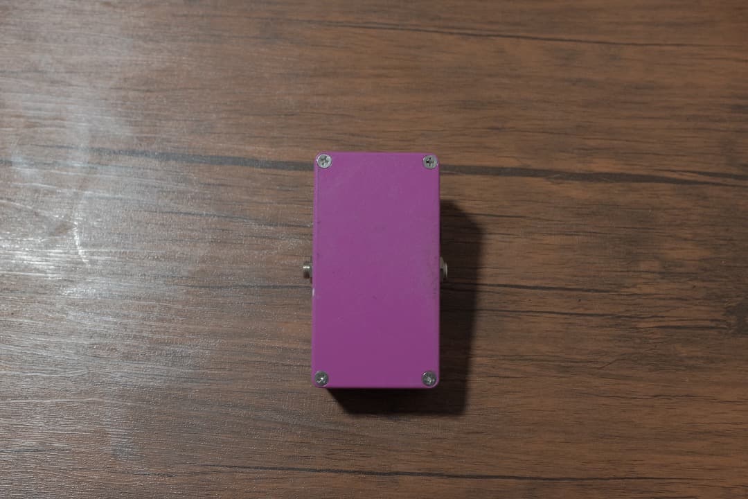 Chicago Stompworks Octave Up （オクターブ ファズ）