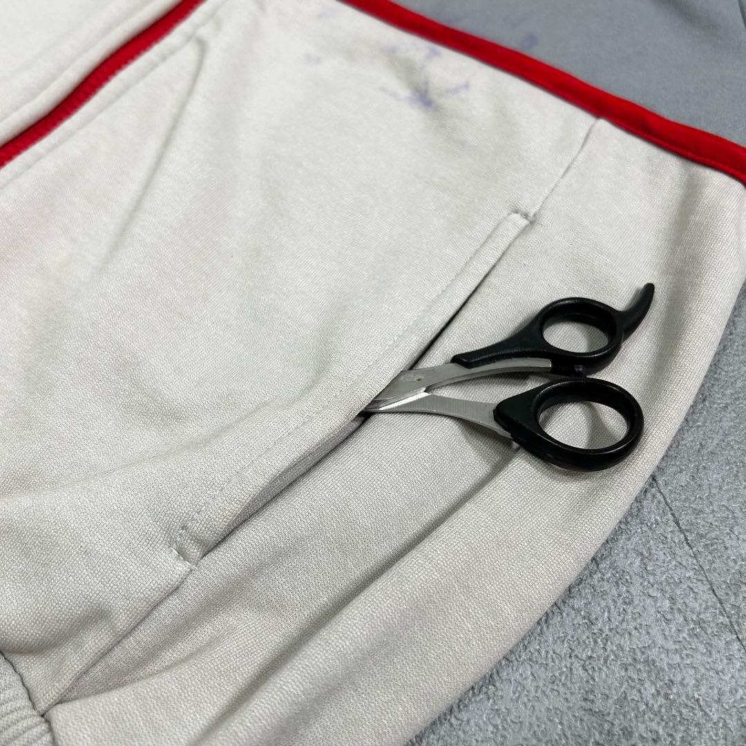 【極上】アディダス トラックジャケット 70s ルーマニア製 一点物 極希少