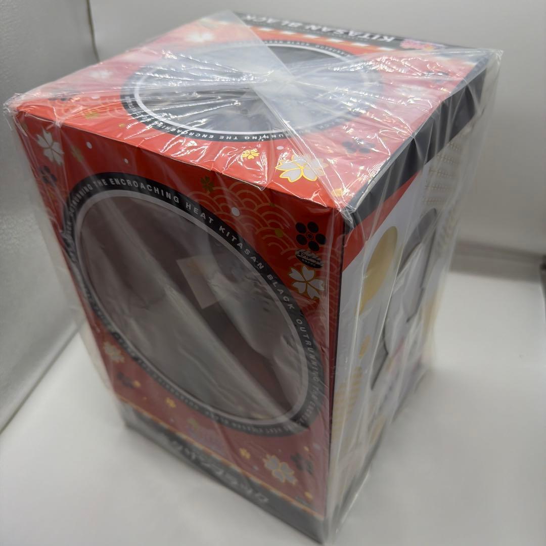 キタサンブラック　フィギュア　コトブキヤ