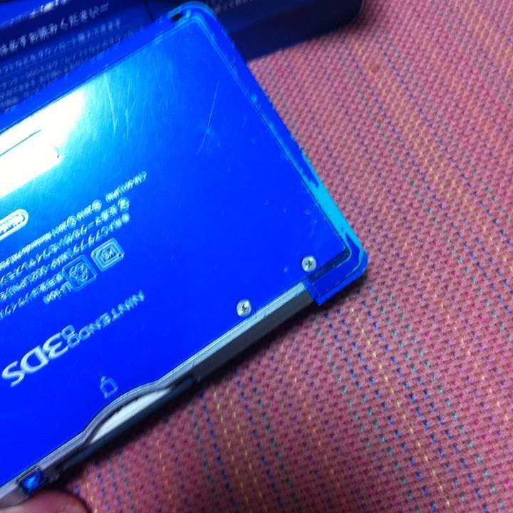 3DS 太鼓の達人付き