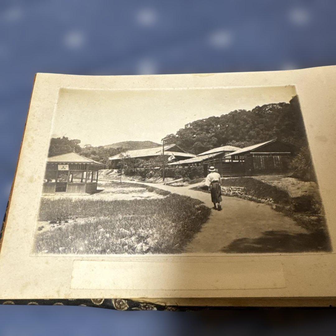 戦前 台湾写真集 日本統治時代 写真帖 総督府 台湾博物館 近代建築