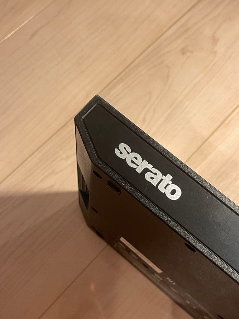 Pioneer DJ DDJ-SB2 DJ コントローラー