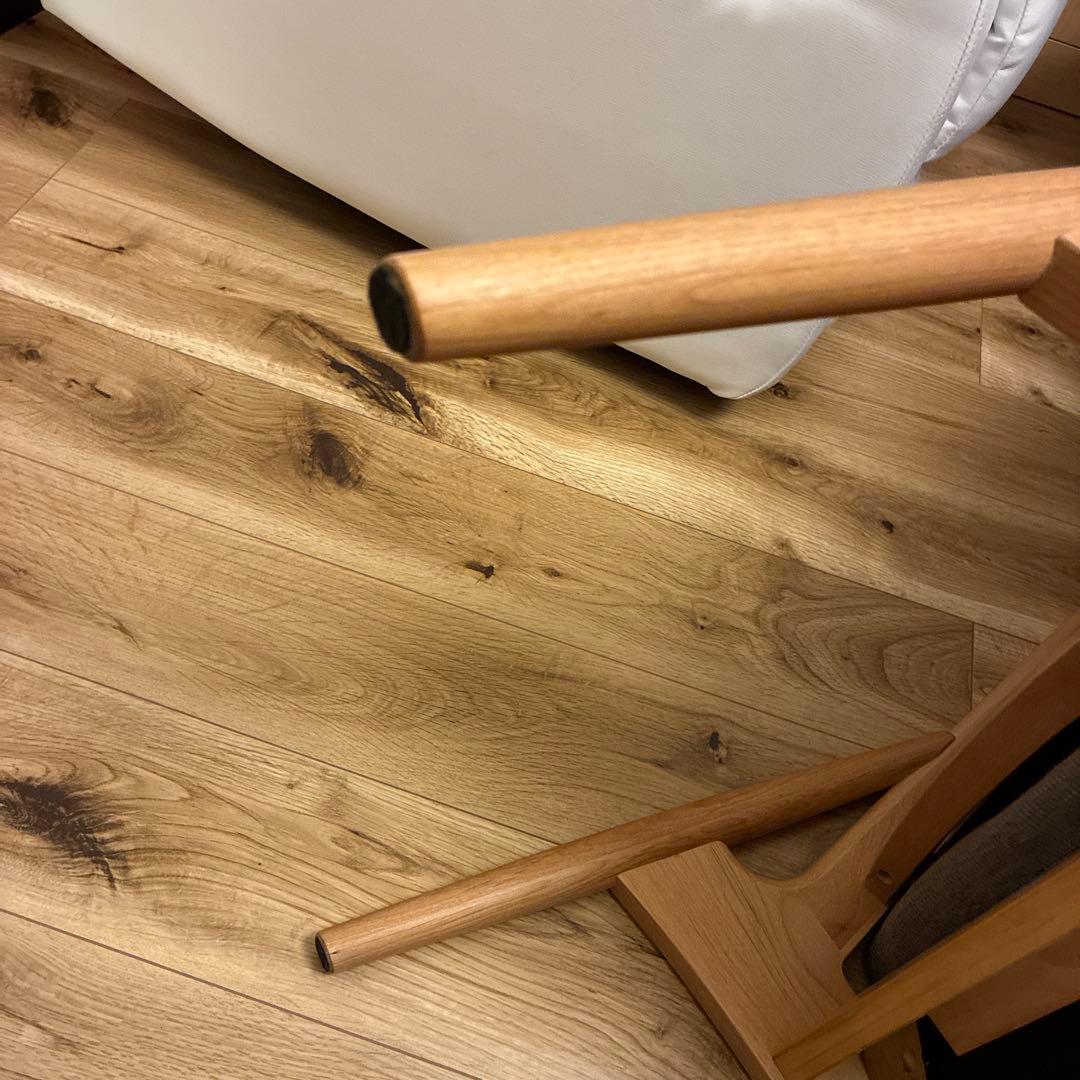 専用　ニトリ 1人掛けリビングダイニングソファLBR/BR 定価３万x2台