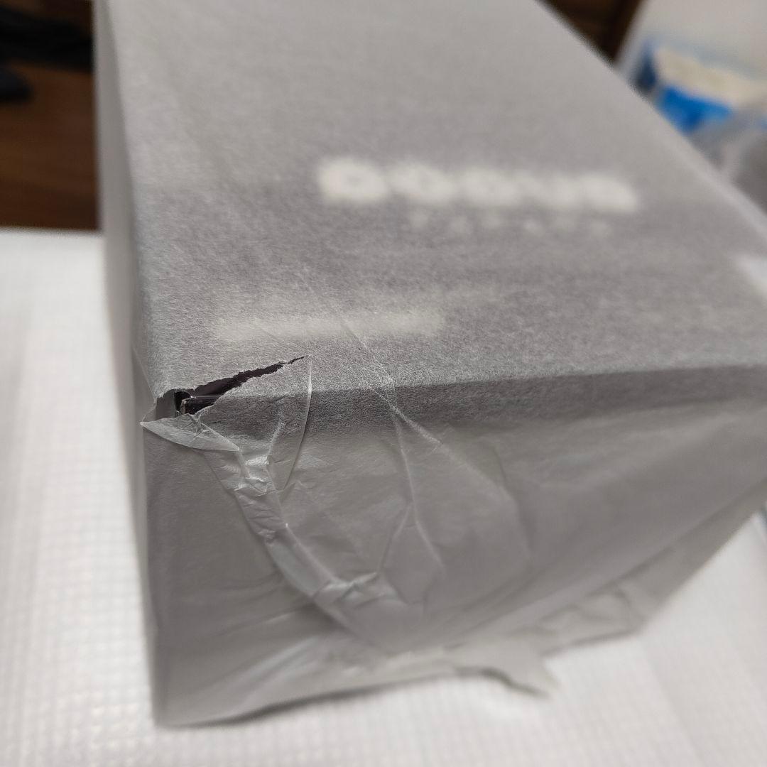 popupPARADE　シャルティア　ブラッドフォールン　未開封　オー