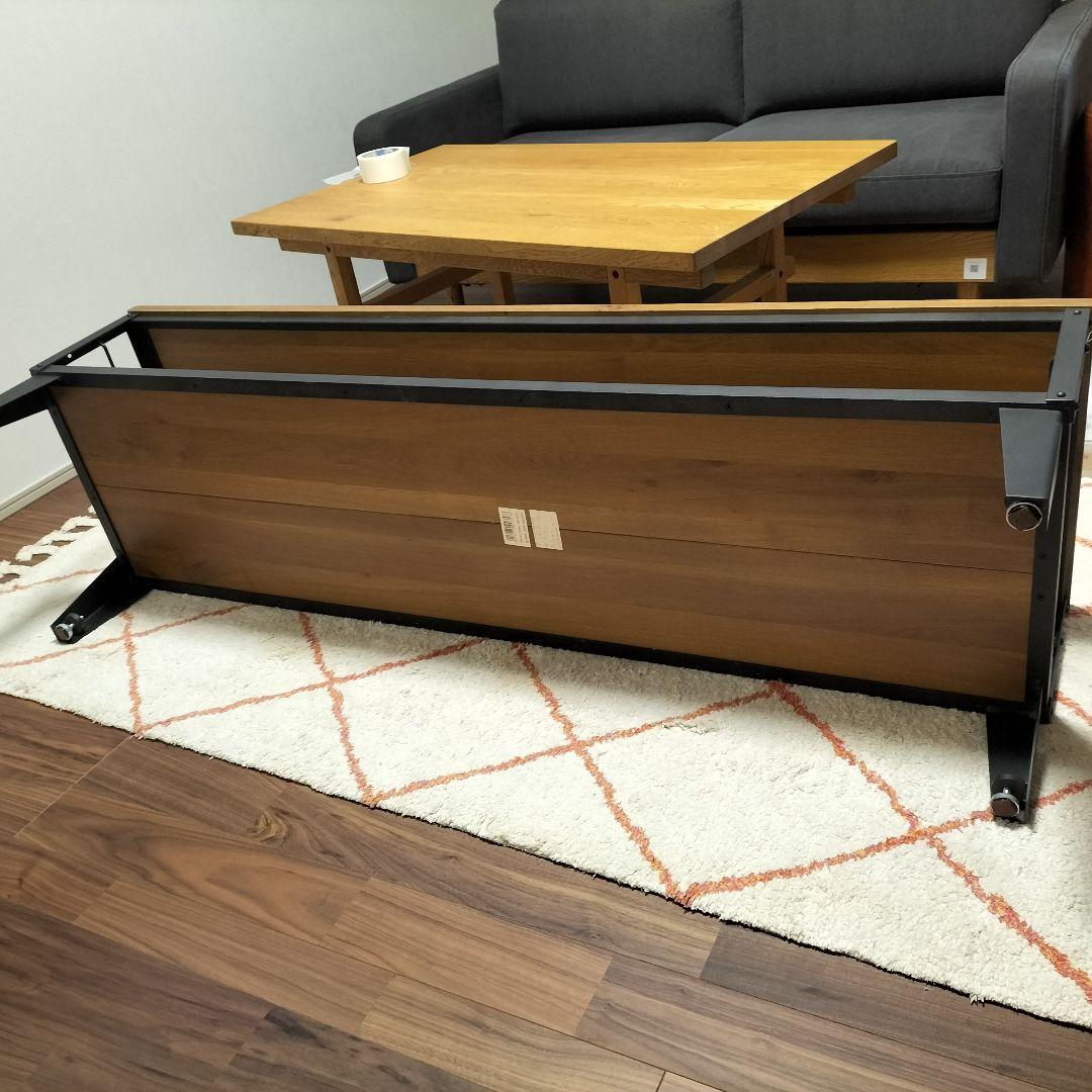 knot antiquesアンティス テレビボード150 展示品 2601C-7