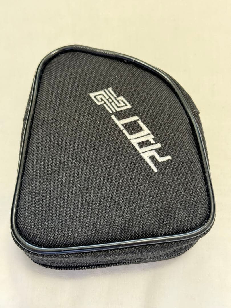 PACT Club Timer 3 ※箱・キャリーケース付き