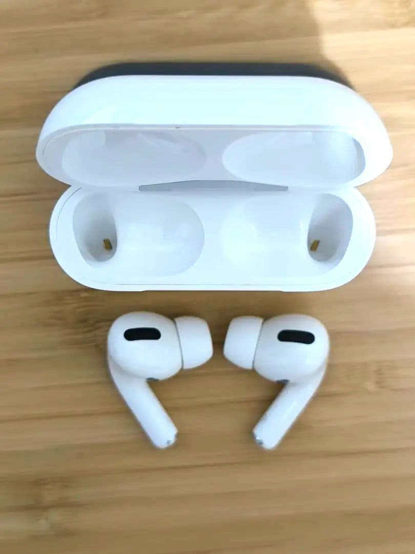 AirPods Pro 第一世代　本体　付属品付き