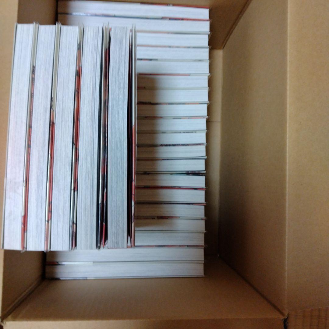 スラムダンク　完全版　全巻セット