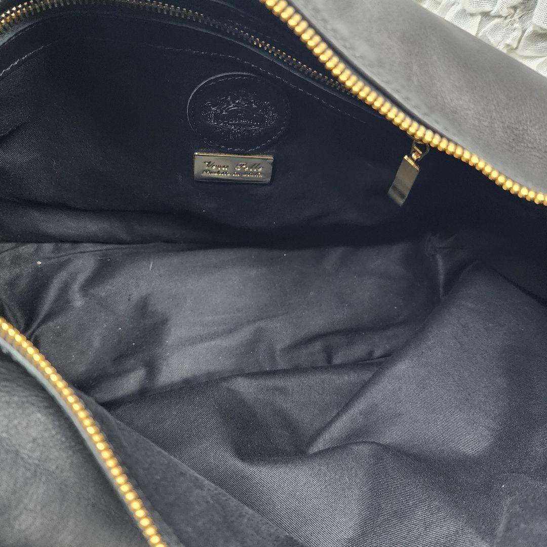 オロビアンコ 2way オールレザー シルベストラ ショルダーバッグ A4可能