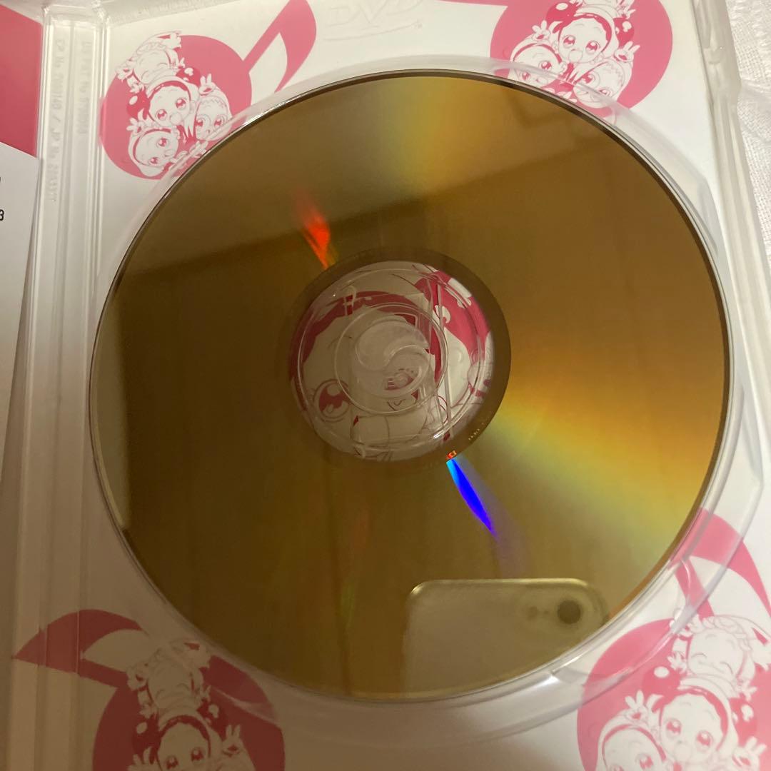 おジャ魔女どれみ無印DVD全巻セル版 大幅値下げセール中　即購入歓迎