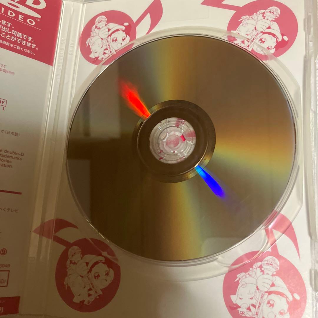 おジャ魔女どれみ無印DVD全巻セル版 大幅値下げセール中　即購入歓迎